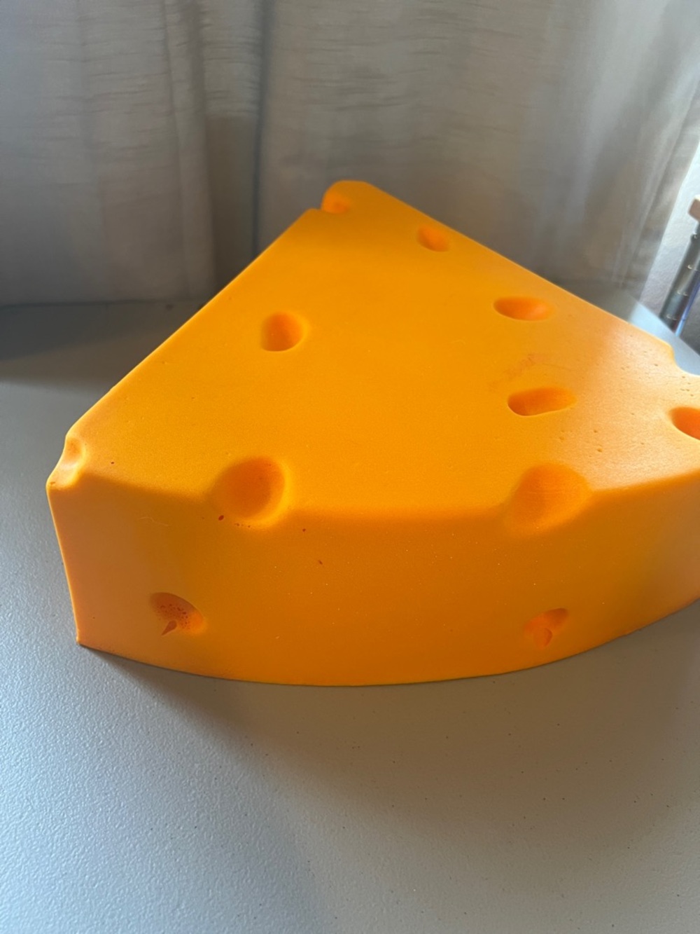 The Original Cheesehead - Foam Hat - Greenbay Packers - Unisex Hat - Picture 4 of 4